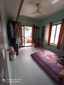 2 BHK Apartment For Rent in Kothrud