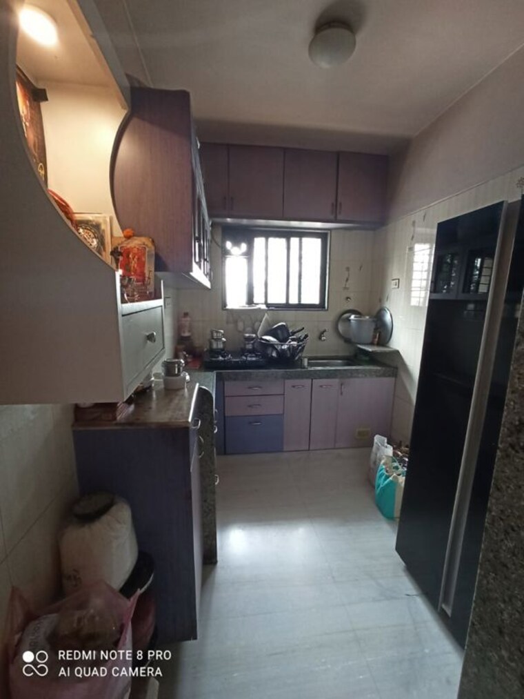 Kitchen, kothrud 2 Bedroom 1058 Sq.Ft. Apartment In Kothrud Pune 10365872