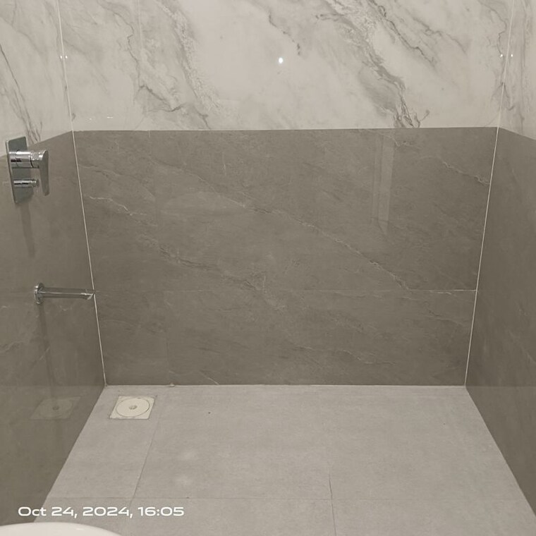 Bathroom, goyal-my-home-akurdi 3 Bedroom 1128 Sq.Ft. Apartment In Akurdi Pune 8813087