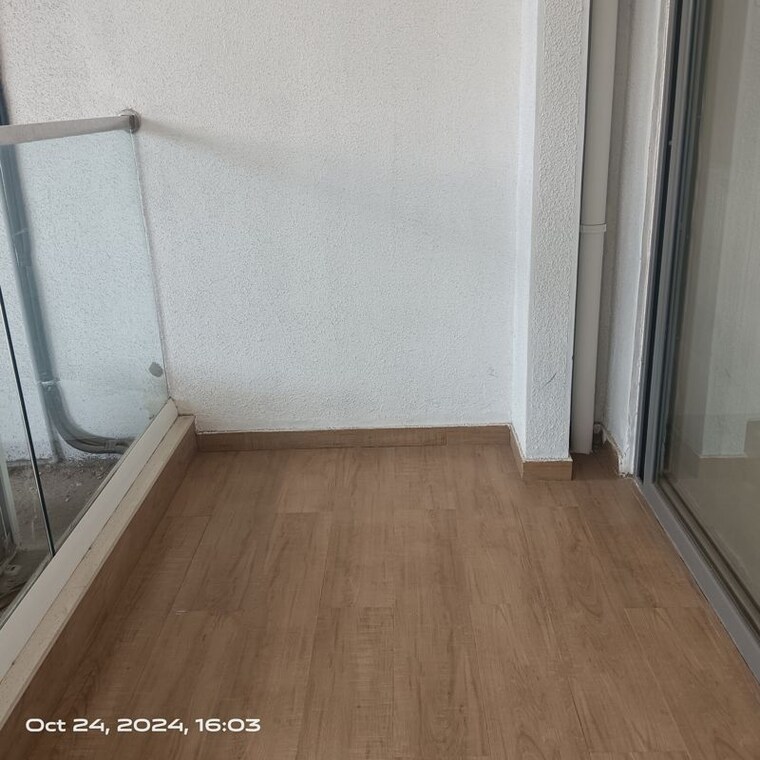 Balcony, goyal-my-home-akurdi 3 Bedroom 1128 Sq.Ft. Apartment In Akurdi Pune 8813087