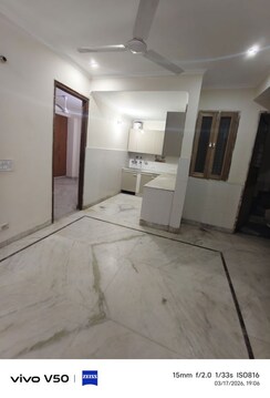 3 BHK Builder Floor For Rent in Shiv Nagar