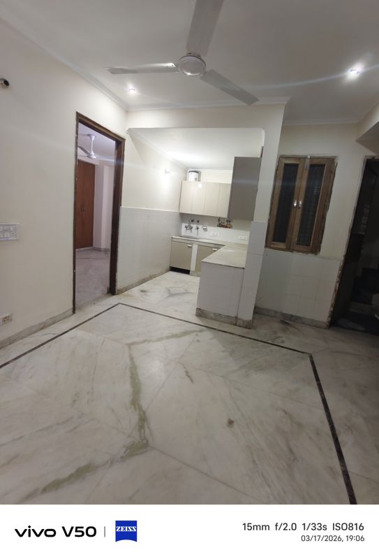 3 BHK Builder Floor For Rent in Shiv Nagar
