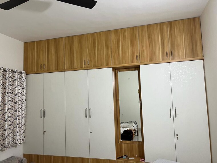 undefined, prestige-high-fields 2.5 Bedroom 1492 Sq.Ft. Apartment In Gachibowli Hyderabad 10365875