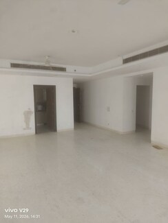 3 BHK + Pooja Room,Servant Room,Extra Room,Store Room Apartment For Rent in SS Hibiscus 2