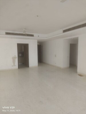 3 BHK Apartment For Rent in SS Hibiscus 2, Sector 50