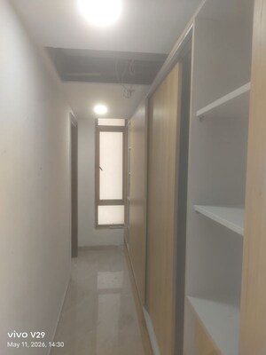 Building Lobby in 3 BHK Apartment at SS Hibiscus 2, Sector 50 – for Rent