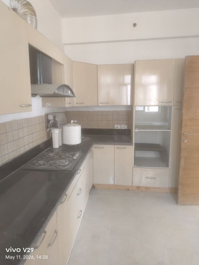 Kitchen, ss-hibiscus-2 3 Bedroom 3800 Sq.Ft. Apartment In Sector 50 Gurgaon 10365863
