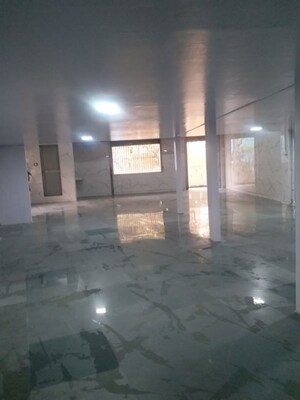 Floor Plan in  Office Space at Chembur – for Sale