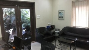 Common Area in  Office Space at Bhusari Colony – for Rent
