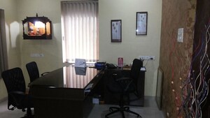 Common Area in  Office Space at Bhusari Colony – for Rent