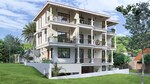 4 BHK + Pooja Room 4843 Sq.Ft. Villa in Porvorim