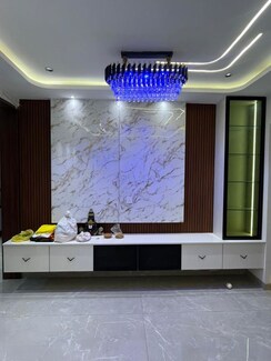 2 BHK Apartment For Rent in Hallmark Sunnyside