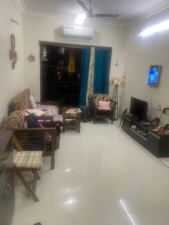 2 BHK + Store Room Apartment For Sale in K Raheja Raheja Residency