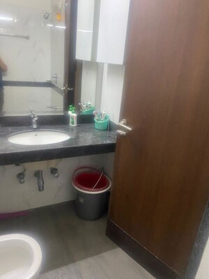 Kitchen in 2 BHK Apartment at K Raheja Raheja Residency, Malad East – for Sale