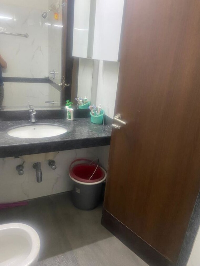Kitchen, k-raheja-raheja-residency 2 Bedroom 1165 Sq.Ft. Apartment In Malad East Mumbai 10365890