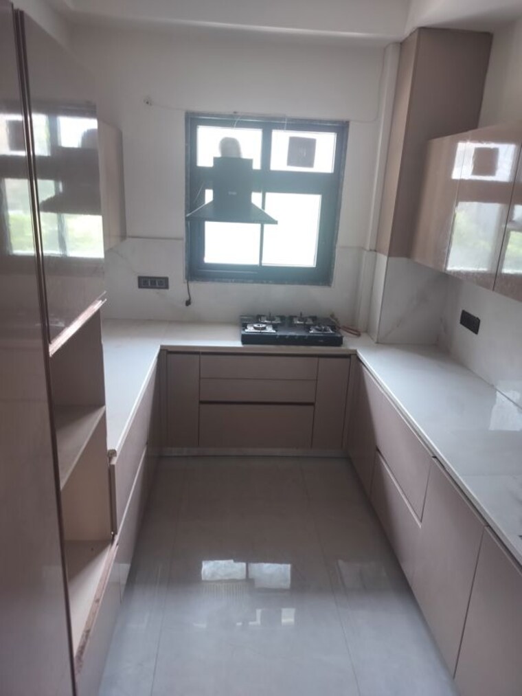 Kitchen, sector 43 3 Bedroom 2700 Sq.Ft. Builder Floor In Sector 43 Gurgaon 10365879