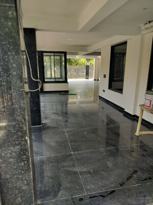 3 BHK Builder Floor – Exterior View View at Sector 43 - for Rent