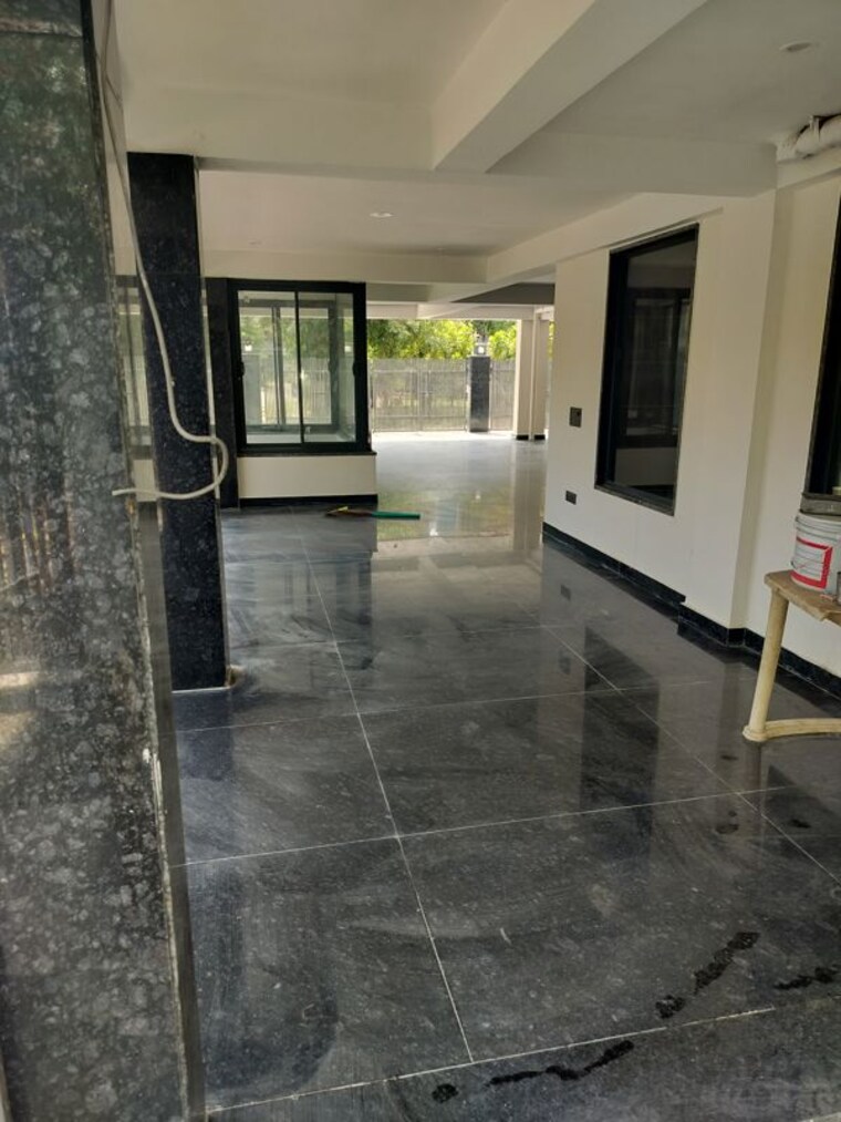 Exterior View, sector 43 3 Bedroom 2700 Sq.Ft. Builder Floor In Sector 43 Gurgaon 10365879