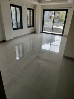 3 BHK + Study Room Builder Floor For Rent in Sector 43