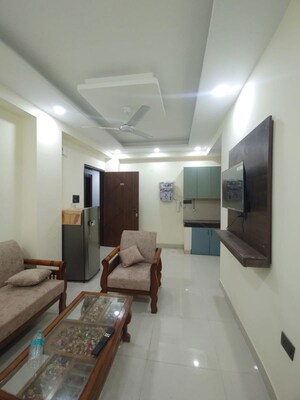 2 BHK Apartment For Rent in Mandi
