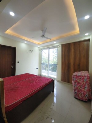 Master Bedroom in 2 BHK Apartment at Mandi – for Rent
