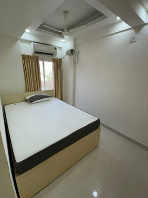 Room in 2 BHK Apartment at My Home Vihanga, Gachibowli – for Rent