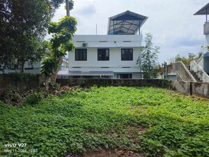  Plot – Exterior View View at Muttada - for Sale