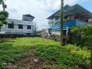  Plot – Exterior View View at Muttada - for Sale