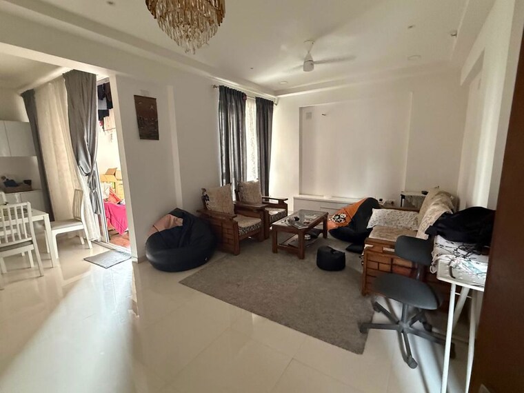Team Area, pacifica-hill-crest 2 Bedroom 1410 Sq.Ft. Apartment In Gachibowli Hyderabad 10365904