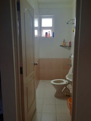 Bathroom in 2 BHK Apartment at Porvorim – for Sale