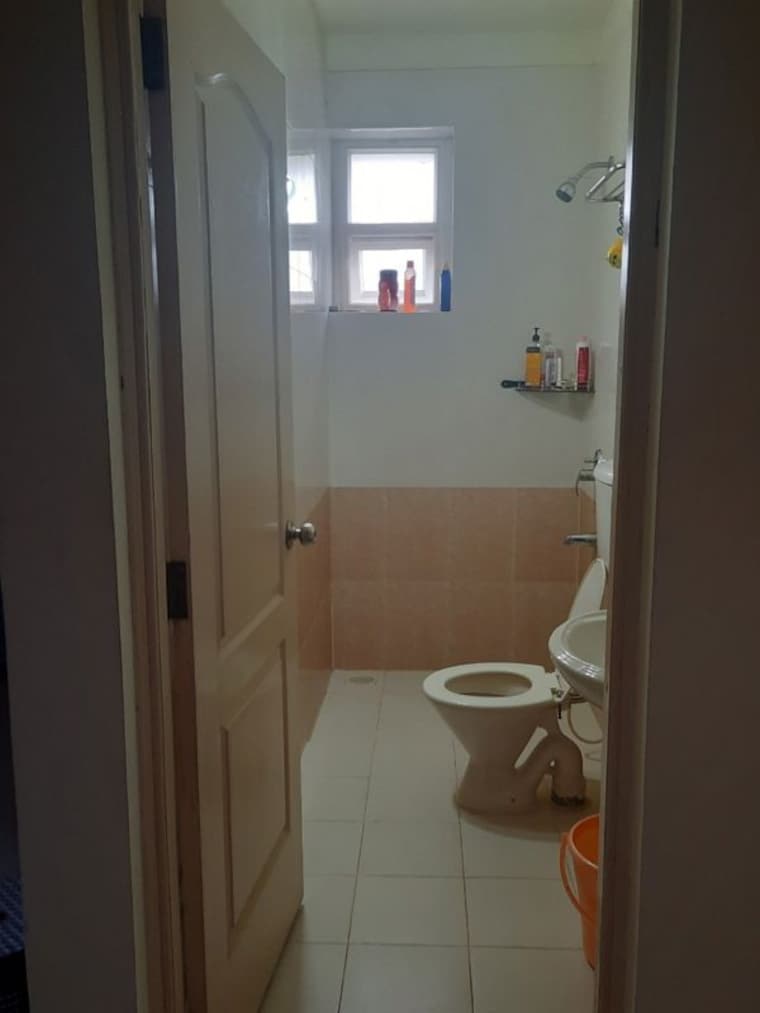 Bathroom, porvorim 2 Bedroom 100 Sq.Mt. Apartment In Porvorim Goa 10365902