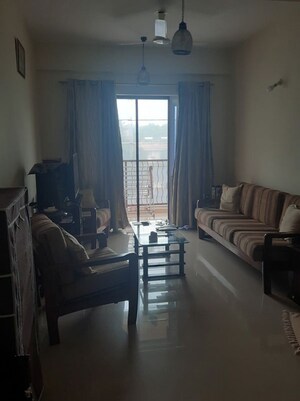 2 BHK Apartment For Sale in Porvorim