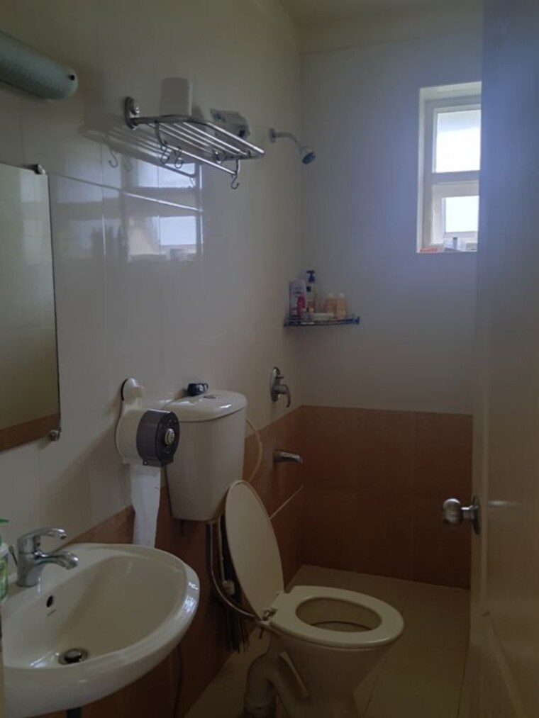 Bathroom, porvorim 2 Bedroom 100 Sq.Mt. Apartment In Porvorim Goa 10365902