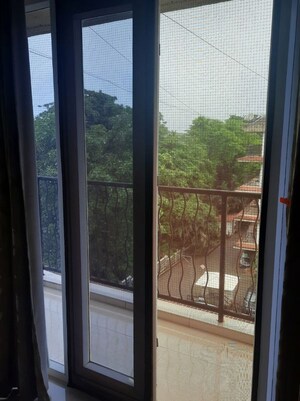 Balcony in 2 BHK Apartment at Porvorim – for Sale
