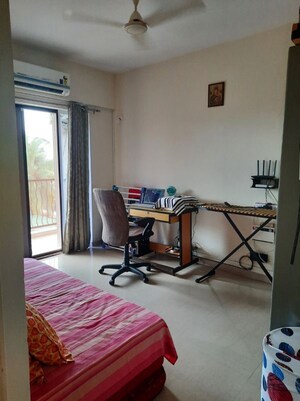 Bedroom in 2 BHK Apartment at Porvorim – for Sale