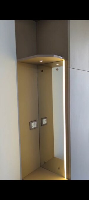 Furnished Amenities in 3 BHK Apartment at ROF Aalayas Phase 2, Sector 102 – for Sale