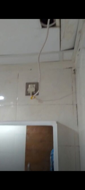 Bathroom in 3 BHK Apartment at ROF Aalayas Phase 2, Sector 102 – for Sale