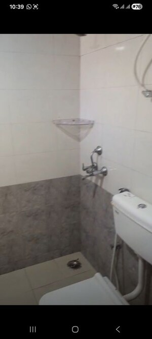 Bathroom in 3 BHK Apartment at ROF Aalayas Phase 2, Sector 102 – for Sale