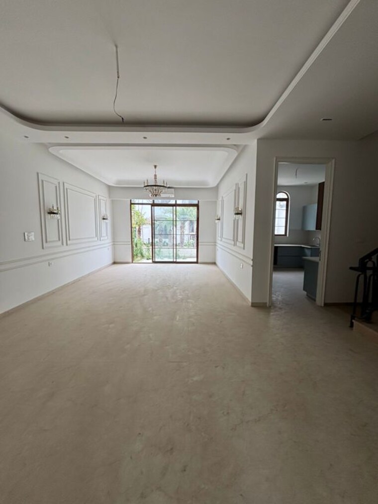 Room, shalimar-one-world-valencia-county 4 Bedroom 2000 Sq.Ft. Villa In Gomti Nagar Lucknow 10365909