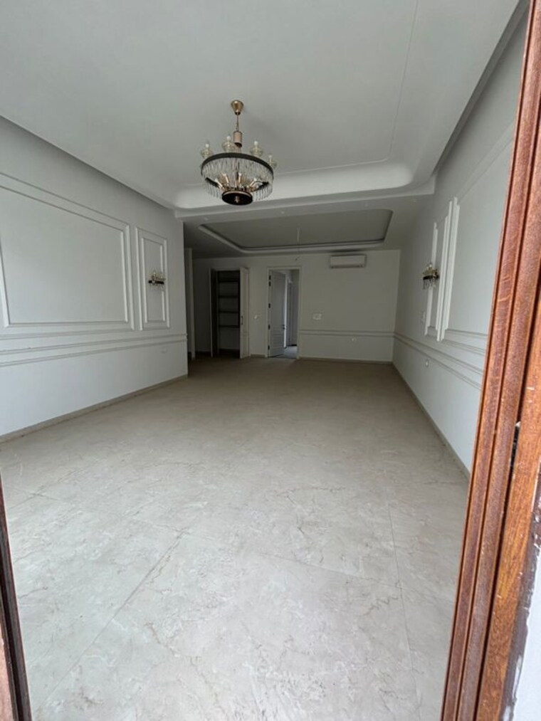 Room, shalimar-one-world-valencia-county 4 Bedroom 2000 Sq.Ft. Villa In Gomti Nagar Lucknow 10365909
