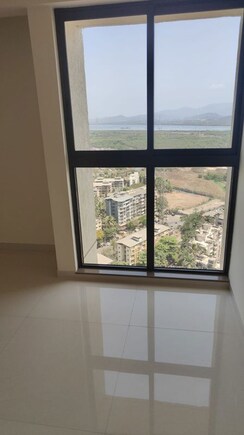 2.5 BHK + Store Room Apartment For Rent in Lodha Casa Supremo