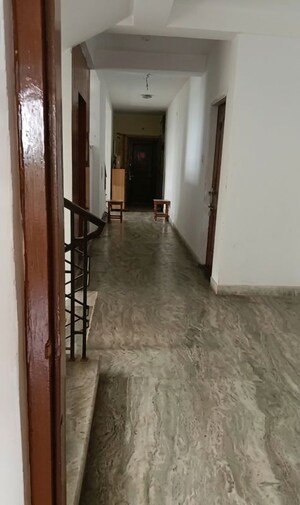 Building Lobby in 2 BHK Apartment at Bara Mohansingh – for Sale
