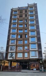 1 BHK 440 Sq.Ft. Apartment in Royal Crystal Wing B