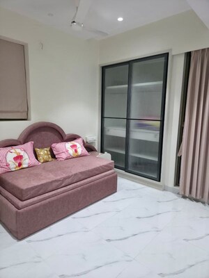 Bedroom in 2 BHK Apartment at Subhash Nagar – for Sale
