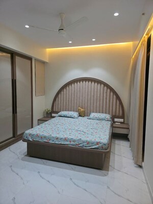 Bedroom in 2 BHK Apartment at Subhash Nagar – for Sale
