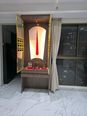 Bedroom in 2 BHK Apartment at Subhash Nagar – for Sale