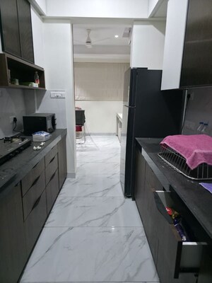 Kitchen in 2 BHK Apartment at Subhash Nagar – for Sale