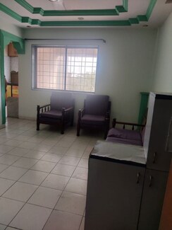 2 BHK Apartment For Rent in Warje