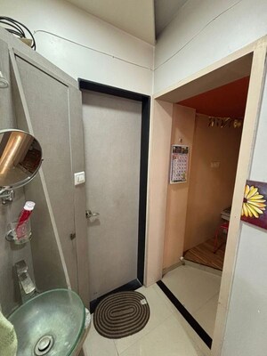 Team Area in 2 BHK Apartment at Vilas Javdekar Palladio, Tathawade – for Rent