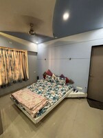 2 BHK + Pooja Room,Study Room,Store Room 750 Sq.Ft. Apartment in Vilas Javdekar Palladio